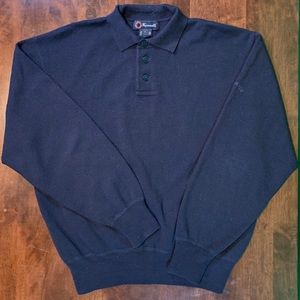 Faconnable Shirts - ⚡️Faconnable wool long sleeve polo Faconnable Shirts - ⚡️Faconnable wool long sleeve polo
